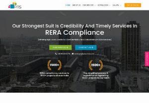 RERA Registration Kerala - PNS RERA Consultants is a consulting firm which offers services like RERA Registrations, RERA Consultancy, RERA Workshops, RERA Legal Advisory Services and also provides Maharera Act guidelines to Promoters, Real Estate Agents, Allottees, Financial Institutions and Industry Associations.