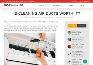 AC repair in UAE - Air conditioning duct cleaning is the regular task that should be paid heed to. Since these ducts play a crucial role in conditioning the air, they should be kept clean. we offer in Air Duct Cleaning. We specialize in Products used for the Inspection and Cleaning of HVAC Ducts.