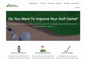 Golf Laser RangeFinderHQ - Golflaserrangefinderhq is a comparison and review website with a commitment to provide honest information about the products which are useful in golf and its related sports. 
We also a blog where we post about useful tricks and how-tos on improving customers golf skills.