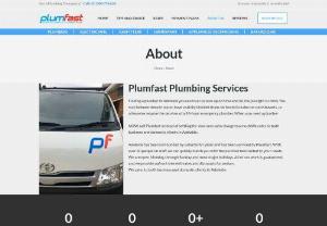 Burst pipe Adelaide - Fix Burst pipe in Adelaide with us at Plumfast! Get to us and get the best results within no time! Check out the official website and find out all the required details and avail our services! We hope to hear from you!