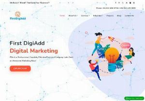 Digital Marketing and Website Development Agency in Pune - We are experts in digital platforms to provide all services that require a business to spread awareness and generate more leads.  We offer Web development also.