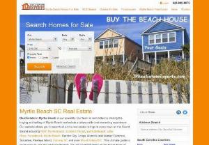 Myrtle Beach Homes For Sale - Looking for a home in Myrtle Beach? Search the latest real estate listings for sale in Myrtle Beach and learn more about buying a home with Jerry Pinkas Real Estate Experts. Trust us with your home-buying journey.