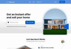 Sell your House in 24 hours | Sell a house without a Realtor | RedBuyers - Sell your Home Fast from the comfort of your couch. Tell us about your home and receive an offer within 24 hours. Sell home privately. We buy your home for Cash. And it is the easiest way to sell your home. Its all done online - Complete a 5-minute form about your home, and Check your email in about 24 hours for our offer.    

Contact Number: +1 647-560-8669   


Address: 191 Superior Blvd, Mississauga, ON L5T 2L6