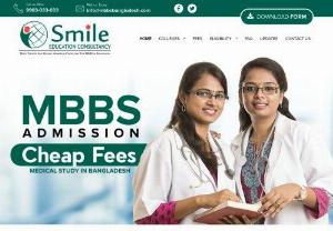 MBBS in Bangladesh - Bangladesh MEDICAL COLLEGE - Get Admission in Top Medical College in Bangladesh Looking for the best Bangladesh medical college online? You are at the right place, We at MBBSinBangladesh here to provide you a complete list of MBBS universities in Bangladesh along with Best Bangladeshi Medical University Ranking, Best Medical College In Bangladesh and details related to MBBS Admission In Bangladesh