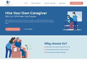 Family Always First Home Care | Hire Family Member as Paid Caregiver - Family Always First Home Care is a leader among CDPAP Agencies in New York State that helps people get started with Medicaid\'s Consumer Directed Personal Assistance Program.