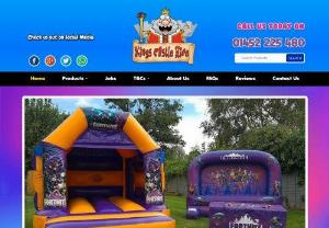 Bouncy Castle Hire in Gloucester, Cheltenham and Stroud - For bouncy castles, soft play shapes, inflatable slides and more in Gloucestershire areas such as Gloucester, Stroud, Tewkesbury and Cheltenham, choose us!