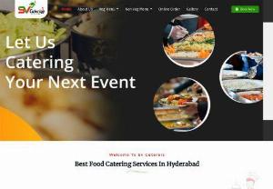 Srivenkateshwaracaterers - Best caterers in Hyderabad Best food. Company
