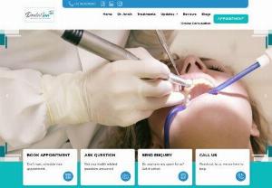 DentalInn - Dental Inn is a teeth care multispecialty family dental clinic in Baner, Pune. We provide extensive dental quality services at an affordable price. Call us to know more about our dentists & services