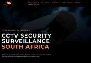 CCTV | Security Cameras | Alarm Systems - CCTV specializes in a range of security and surveillance systems such as CCTV Analogue, IP and Hybrid Systems, Access Control, PA Systems, Fire Detection, Off Site Reviewing, Off Site Monitoring, Till Intergration and Weight Bridge Integration. With a strong foothold across South Africa, weve served various industries and met a variety of security and surveillance needs for both small and large enterprises.