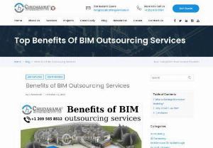 High-quality & cost effective BIM solutions for better building designs - Chudasama Outsourcing offers a comprehensive range of BIM services to a global clientele, across multiple construction disciplines including architecture, structure, MEPF & other mechanical A specialized BIM outsourcing company.