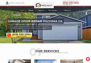 The finest Garage Door Repair in Pacoima, Los Angeles - If you have been searching for the finest garage door repair in Pacoima, in Los Angeles then we are the ones that you have been searching for. We have the best staff to take care of all kinds of garage door problems that you face on a day to day basis. We have licensed technicians, always give the quickest response, and are right here for you 24/7. To know more about us and the work that we do, please contact (818) 938-2594.
