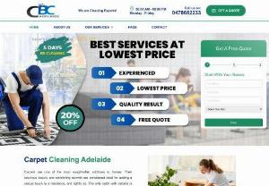 Carpet Cleaning Adelaide | Cheap Bond Cleaning - Get carpet cleaning in Adelaide at incredible prices? Cheap Bond Cleaning Adelaide has a team of highly experienced and skilled carpet cleaners who knows the right method to clean up a specific carpet for specific stains. We clean carefully,  so you don't need to point out. Call our experts today.