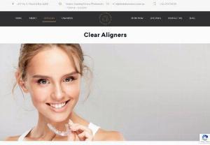 Invisalign North Sydney - To straighten your teeth in Neutral Bay, on Sydneys Lower North Shore, get Invisalign today by calling us at +61 2 9157 9009.
