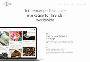 Influencer Performance Marketing For Brands, Worldwide - Find top influencers worldwide. Get the best conversion rates via the best advertiser, creator, network ad, brand influencer campaigns.  ✯Get started today!