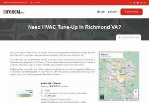 Air Conditioning Installation & Repair Services - Richmond, VA - To get the best deals of AC installation services its important to hire the best HVAC contractors. CityLocal Pro is the site where you can get reliable local HVAC contractors in Richmond, VA.