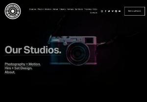 Photo Studio Hire  in  London - Simulacrastudio - Looking for a photography studio for hire in London? Whatever the occasion, you will find the best photography studios with Simulacra Studio, the fastest growing venue finding platform in London .For more information visit our website .