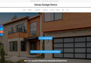 Garza Garage Doors - Business Address: Waxhaw, NC, 28173
Phone: (704) 270-4010
Garage Door Opener Repair, Garage Door Repair, Garage Door Maintenance Service, Garage Door Opener Replacement, Garage Door Cable Replacement