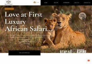 AROY Safari - A warm welcome to our Royal World. The wild can be rough,  tough and rugged,  but with a touch of luxe to soothe the experience,  it will all be worthwhile. We are wildlife experience travel & tours company that believe in a luxury exploring-nature safaris with extraordinary and high-quality safari benefits for both internal and external wildlife safari lovers. We aim at maximizing client's wildlife safari experience through offering high-end.