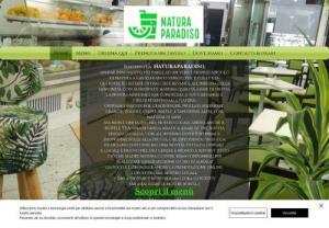 Natura Paradiso - Best bar in Castelfranco Veneto. Breakfasts,  lunches,  aperitifs. Crepes,  waffles,  pancakes,  bubble tea. centrifuges,  smoothies and much more,  but also the bar classics such as toast,  sandwiches,  soft drinks,  wines and beers