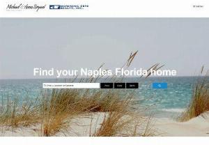 Naples Real State - Searching for top naples florida luxury realtor, Michael and Anna Bryant is one of the best realtor in Naples Florida who will help you get your dream home.