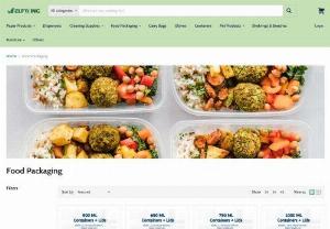 Catering Supplies Food And Drink - Book your order for catering food supplies online at our website. Elf wing Discount ware house has food catering supplies at wholesale prices for you to purchase online!