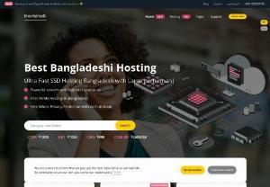Web hosting Company in Bangladesh | Domain Registration - Bhavitra Host BD is the leading web hosting company in Bangladesh. For dedicated server hosting, windows & Linux hosting, VPS hosting, WordPress Web hosting at a low cost. 24*7 support available.
For a domain registration service with a cheap web hosting, contact us now.
