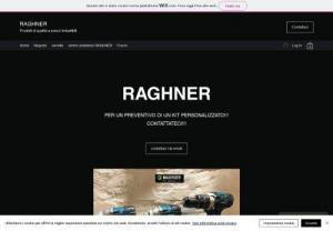 raghner power tools - sale of professional tools