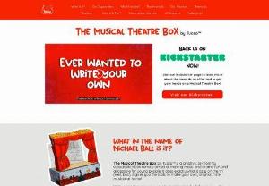 Make Your Own Musicals - Here at \'Make Your Own Musicals\', we create children\'s activity packs to help them write, rehearse and perform their own themed musicals right at home. Each downloadable PDF pack includes an easy-to-follow writing guide as well as original backing tracks and sound effects. Buy yours today to become a mini-musical creator!