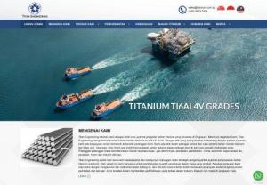 titanium supplier Malaysia - Titan Engineering is the best titanium supplier in Malaysia, we provide the best titanium metal plates, titanium sheets & titanium rods for sales at affordable prices. Contact us now - +65  6853 7424