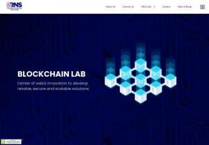 RNS Solutions: Software Development- Blockchain - RNS is a pioneer in developing Blockchain Solutions, Cybersecurity and AI solutions. Bringing people and technology together for a better future, diversity and innovation. RNS Solutions focuses majorly on blockchain software development and is appreciated as one of the best blockchain software development company.We focus on DeFi software development (cosmos network and others), and Crypto trading bots development etc.