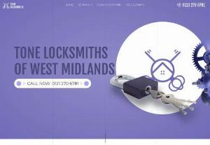 West Midlands Locksmiths - In a time of an emergency like keys locked inside, and you don\'t have another copy and you have no time to wait, you want another option. And we are pleased to give you that option in Birmingham and around: West Midlands Locksmiths on 0121 270 6781 can give you the service you need at fair prices. Our locksmiths are experienced in their industry.