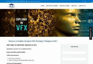 GRAPHIC DESIGNING INSTITUTE IN PITAMPURA DELHI - Get access to the best graphic design center in Pitampura Delhi to learn advanced design skills for professionals. INICE Institute offers courses designed for design in Delhi to help people shape their work. Visit a website or college to learn more about the course, fees, duration and other details.