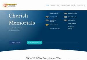 singapore funeral services - We provide all kinds of funeral services in Singapore across different religions, traditions, and cultures. From Catholic, Christian funeral, Taoist, and Buddhist funeral services.