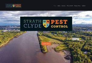 Strathclyde Pest Control - Strathclyde Pest Control | Commercial and domestic services available | Protecting your business and home