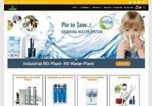Soni Water Care - We SONI ENTERPRISES is an organization managed by energetic and dynamic talents with expertise in the field of Water purifier and RO System. Soni Enterprises believe in providing in-depth details in selecting the correct product to the customer with keeping in customer preferences.

We are pioneers in the filed and giving complete value for money to our customers and have a wide range of products by world-class companies and deals in all the best-rated RO Water Purifiers. Soni Enterprises is..