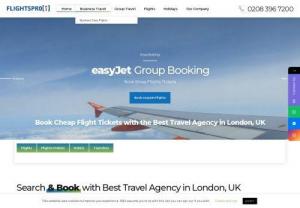 Travel Agency in London, UK | Best Travel Agents in London, UK - Travel Agency in London, UK. Best Travel Agents in UK to book cheap flight tickets on £50 deposit. Our Travel Agents are based in London, UK.
