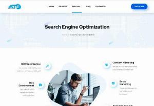 Best Search Engine Optimization (SEO) service in Coimbatore. - On-page and off-pages site optimization, in both we are strong at implementing and executing the SEO strategies, our company services in Coimbatore, India.