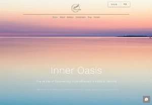 Inner Oasis - Combining the tools of clinical and holistic therapy,  Inner Oasis offers a powerful and comprehensive solution to a wide range of mental,  emotional and physical issues. Our vision is to assist our clients in overcoming their struggles,  realising their true potential and living a life of peace,  joy,  love,  health,  purpose and abundance. We combine counselling,  hypnotherapy,  reiki healing,  past life regression,  soul based readings (Akashic Record readings).