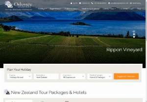 Book New Zealand holiday Packages For This Holiday - Get the best offers on New Zealand holiday packages from India. Explore New Zealand which has unique culture and Endless Diversity. Click here to get details on New Zealand holiday packages.