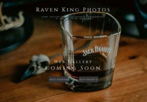 Raven King Photos - Dark Aesthetic & Atmospheric Nature Photography In The South of England Dark, Aesthetic, Atmospheric, Nature, Photography, Dark Aesthetic, Woods,