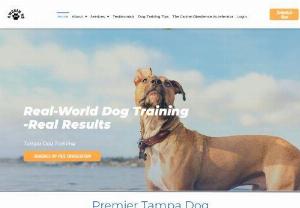 Awoken K9 - Dog training and dog walking for any breed, size, or age!