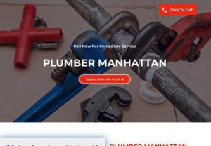 Plumber Manhattan - When the time comes and you require plumbers near me, make sure you know who you are hiring to do the plumbing work on your property. There are many options for plumbing services near me and all the different plumbing companies offer different services and prices. Some of them may offer a service like one hour heating and cooling while others are a 24 hour plumber or even a discount plumbing company. This is why it is important to do your homework and know what you are getting yourself into...