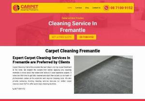 Carpet Cleaning Fremantle, WA 6160 | 08 7100 9152 - Carpet Cleaning Fremantle knows how and what kind of treatment is effective for carpet cleaning that will improve the appearance of your old carpet.