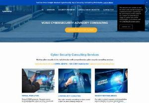 CyberSecurity Consulting New York - Experience cyber security consultants and subject matter experts dedicated to provide advanced business cybersecurity consulting in New York.