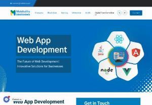 Vuejs web  development company - Vue. Js is a JavaScript library for building interfaces. It also becomes a framework when combining with some other development tools. We as a dedicated Vue. js development service