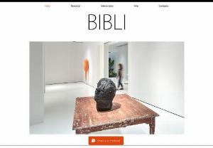 THE BIBLE - Art Gallery - Interior design studio in Santa Cruz de Tenerife. Our purpose is to disseminate and make others understand the need for design as an alternative. An imagined and reasoned design. Its goal is to help you live better.