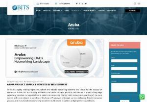 aruba access point price Dubai - Bits Secure IT offers sales and support for Aruba wireless solutions and we are the Aruba\'s top partners in UAE. Are you planning to upgrade to a business grade WIFI system or extend your wireless network, we at Bits Secure IT can help you with an effective solution in Aruba networks.