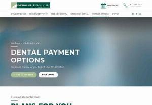 Dentist everton park - Searching for best dentist near me with affordable payment options? we have a range of payment facilities available such as AFTERPAY, HICAPS etc...