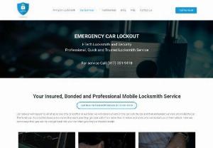 Great car lockout services in Arlington and Fort worth area | I-Tech | super good services rated by our customers. - Locked out of your car?  We can help with our car lockout service.  Call us now for quick car locksmith services. We love to help our clients.
