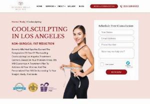 coolsculpting beverly hills - Coolsculpting is a process that doctors use to treat unwanted fat produced by the human body. So you can remove your excess fat naturally through our company. Our Coolsculpting Beverly Hills services provide by Dr. John Kahen can help you to get rid of excess fat at a very reasonable price